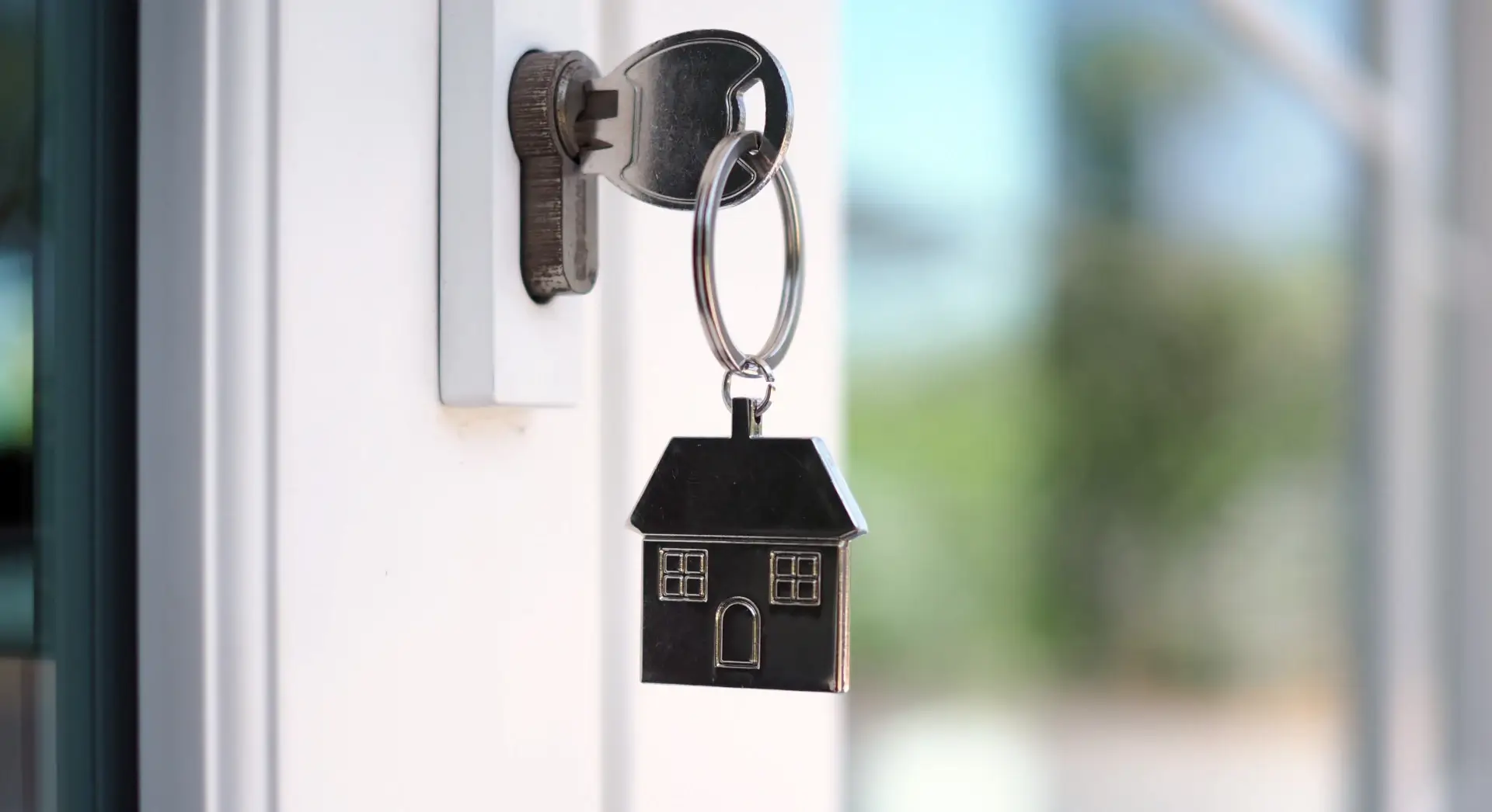 Unlock the key to your new home with TQ AUTHENT MORTGAGE GROUP